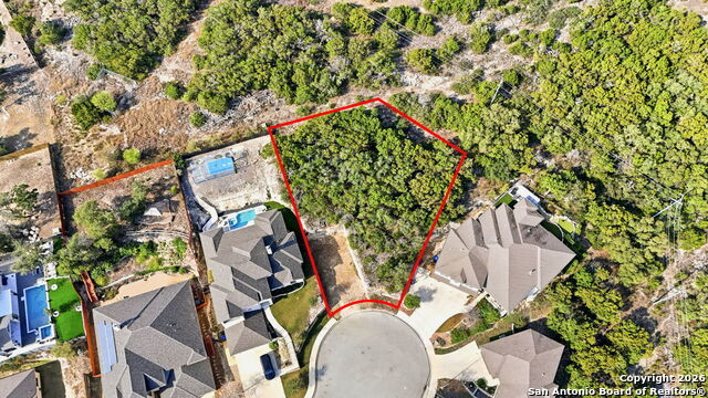 16119 Seekers, San Antonio