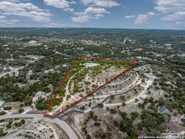 30595 Elise Ann, Bulverde