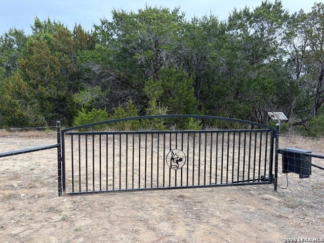 000 Wharton's Dock Rd, Bandera