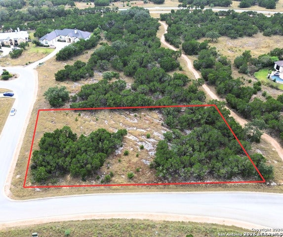 Lot 20 Ledgestone, Boerne