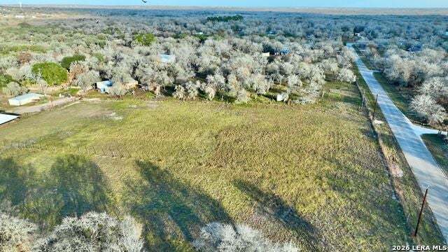 843 Shady Grove, Adkins