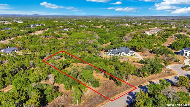 Lot 6 Ledgestone Trail, Boerne