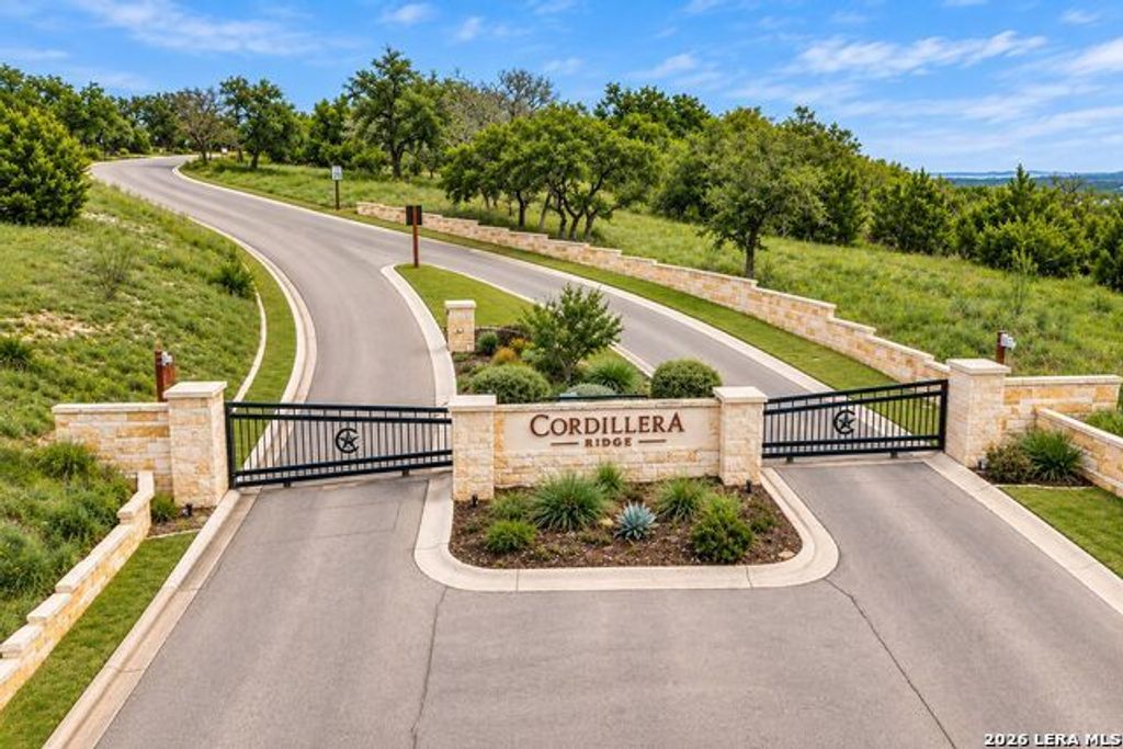 Lot 13 Cordillera Ridge, Boerne