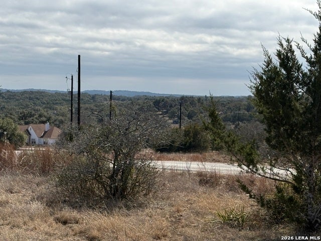 203 George Dolson, Blanco