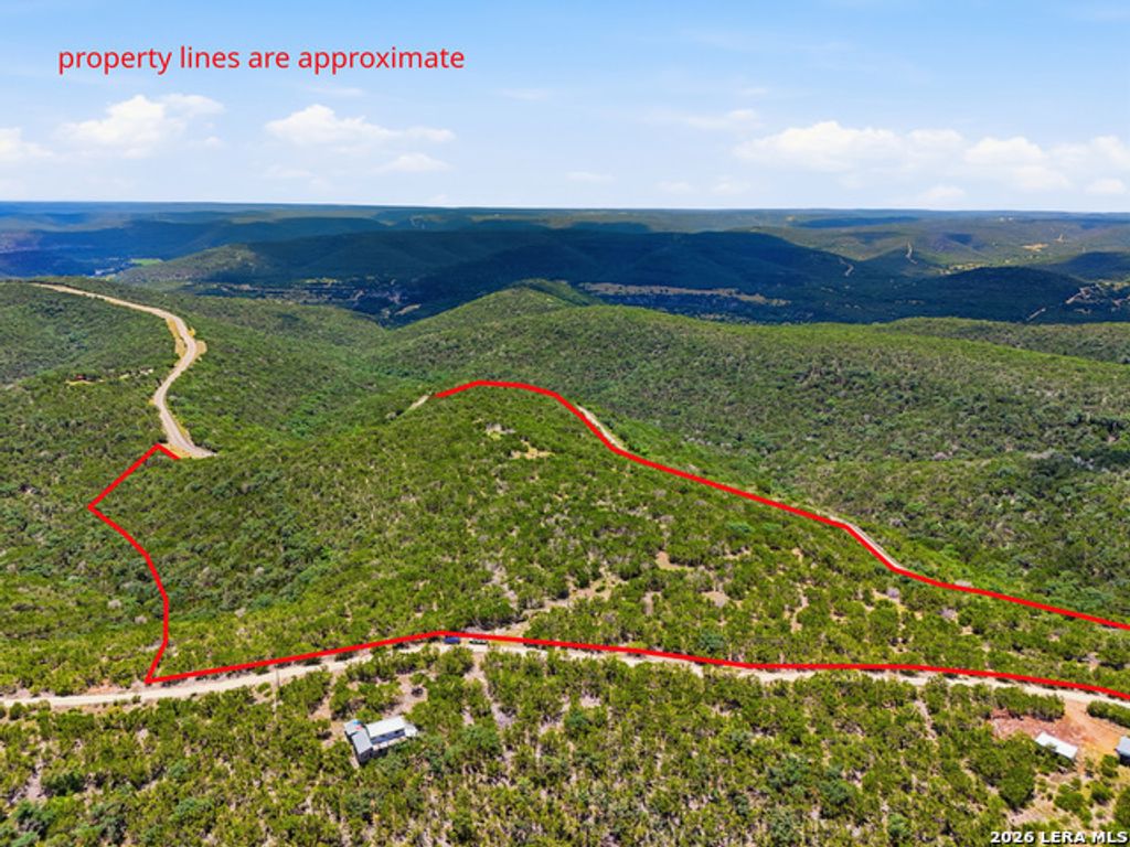 20 Winchester, Leakey