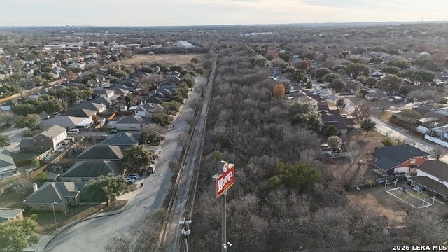 7915 Krueger Moore, San Antonio