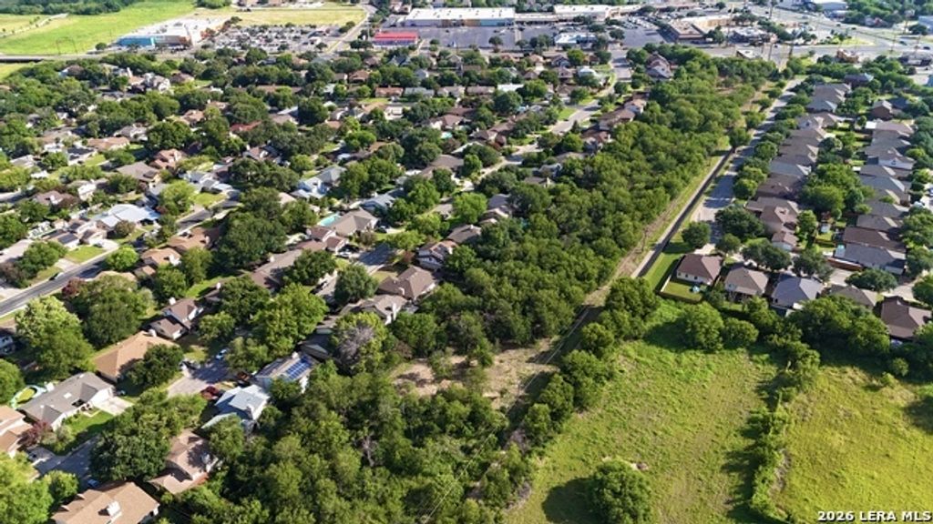 7915 Krueger Moore, San Antonio