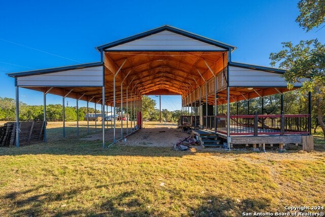 550 Private Rd 1505, Bandera