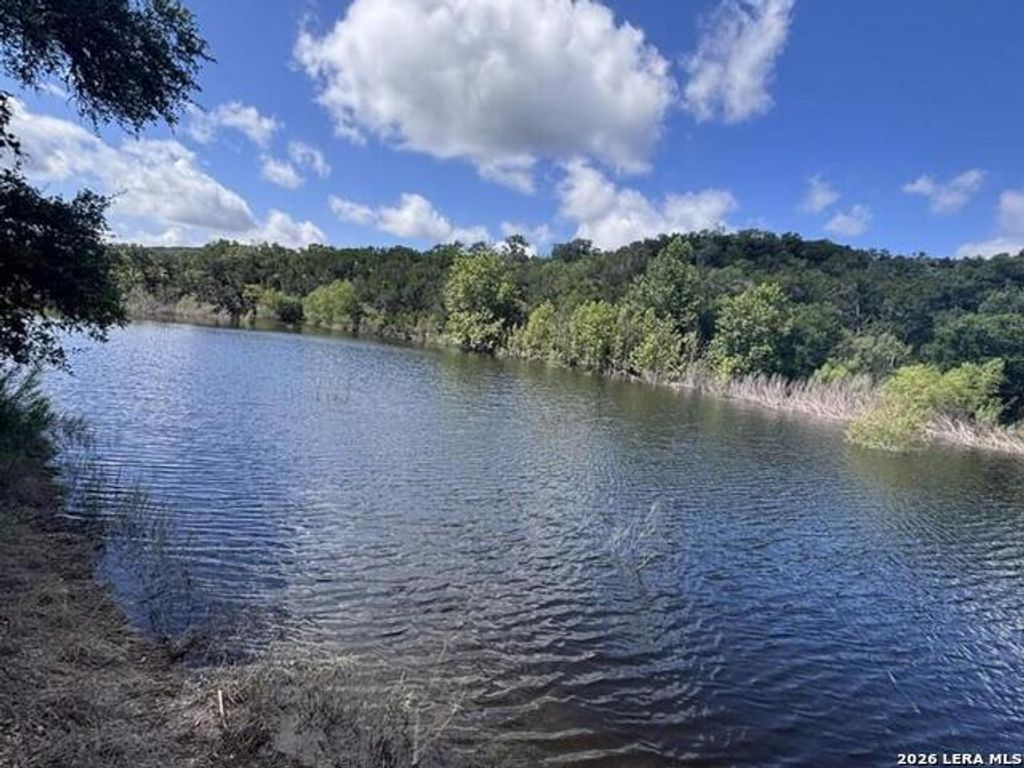 Lot 52 Clear Water Cyn, Helotes