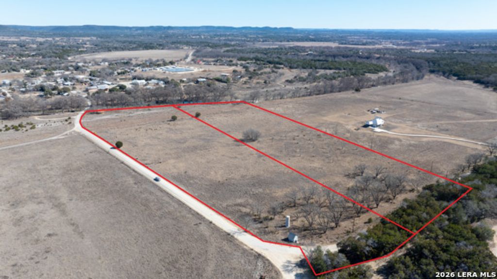 11± Ac Moffett & Patterson, Medina