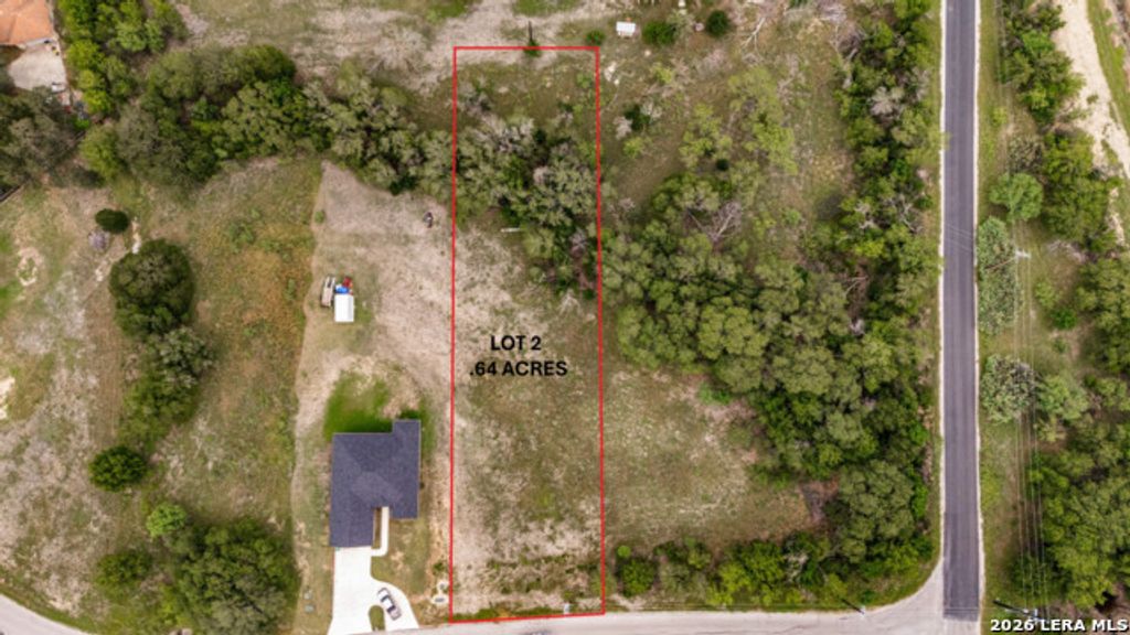 Lot 2 River Bluff, Castroville