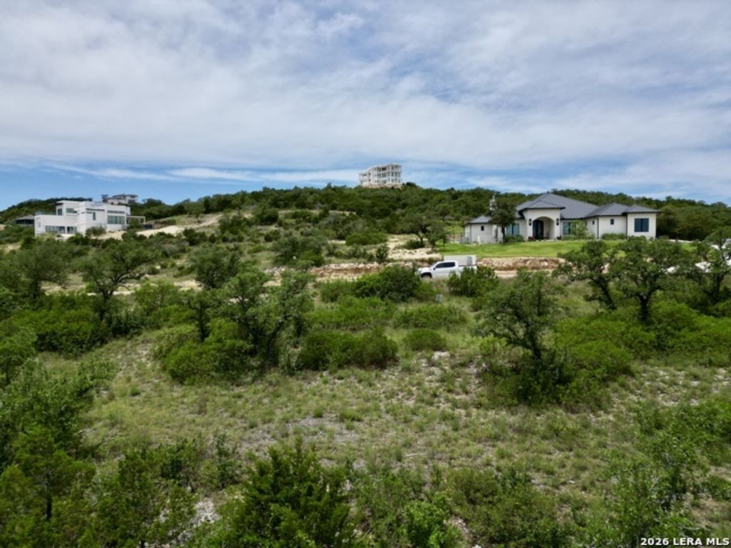 23518 Basse Cyn, San Antonio