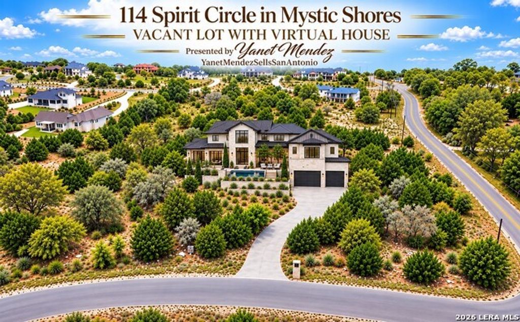 114 Spirit Cir, Spring Branch