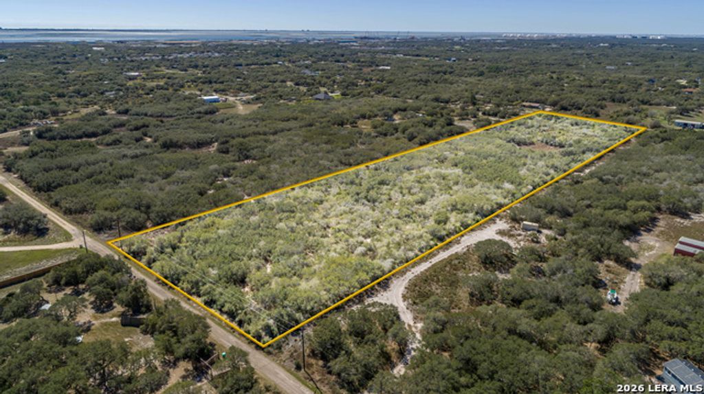 Blk A Tr 13, Aransas Pass