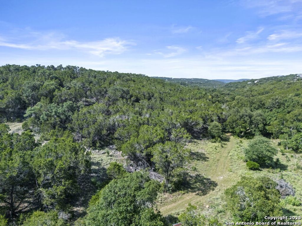 Tbd Happy Hollow, New Braunfels