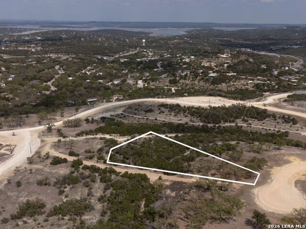 Tbd Lake Vista Dr, Canyon Lake