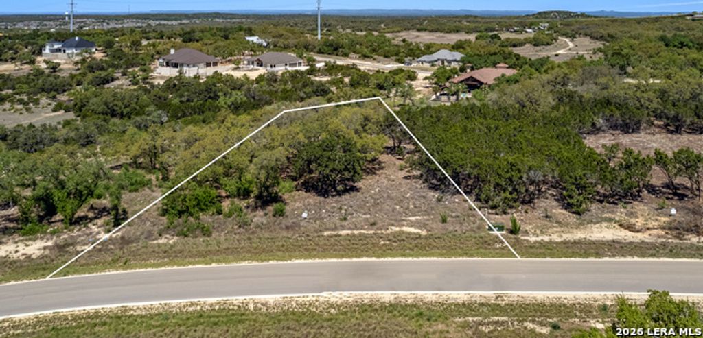 682 Butler Oaks, Bulverde