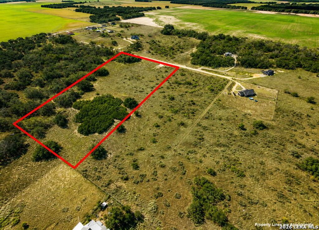 Tbd Tract 6 Pr Two A Ln, Poteet