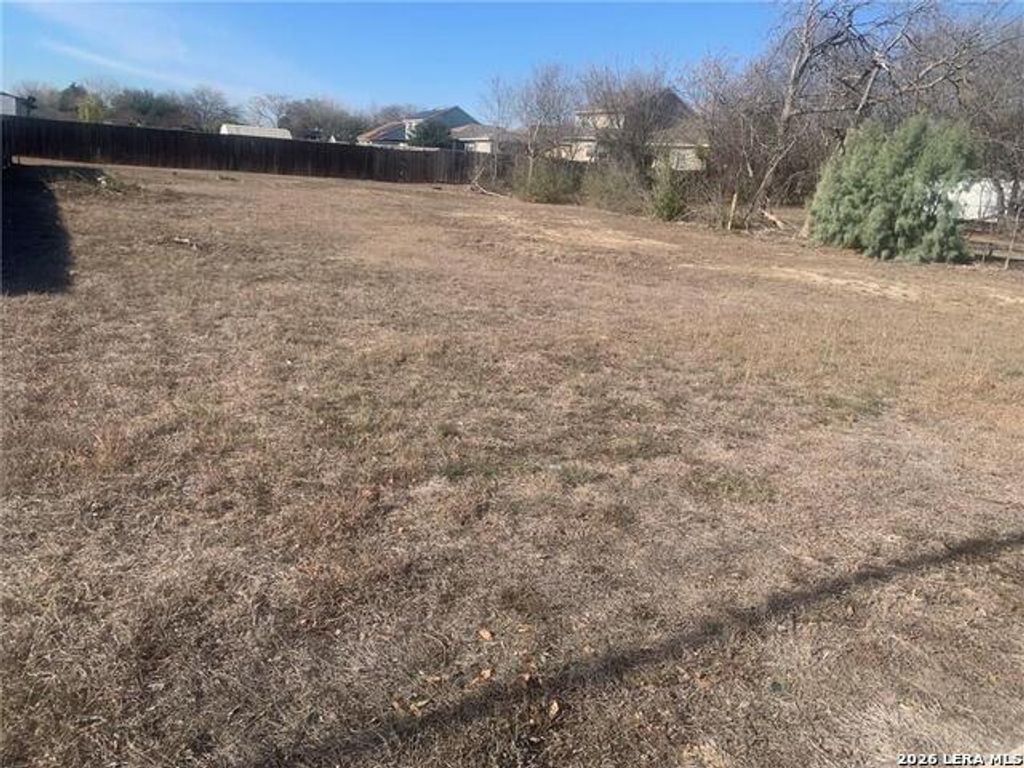 503 Toepperwein Rd, Converse