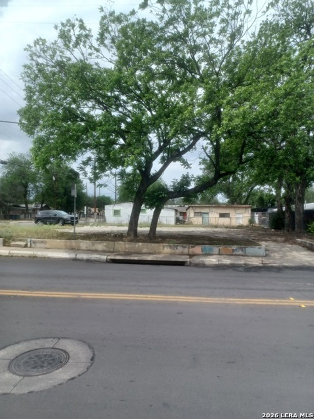 1537 Saltillo, San Antonio