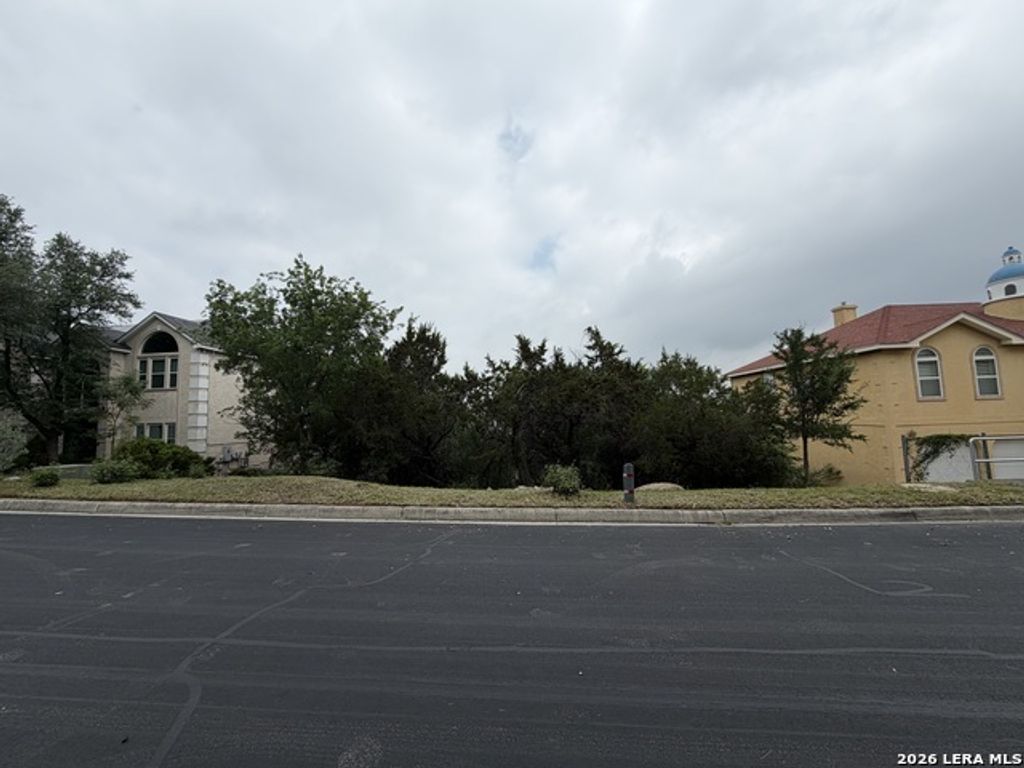 6515 Buffalo Hls, San Antonio