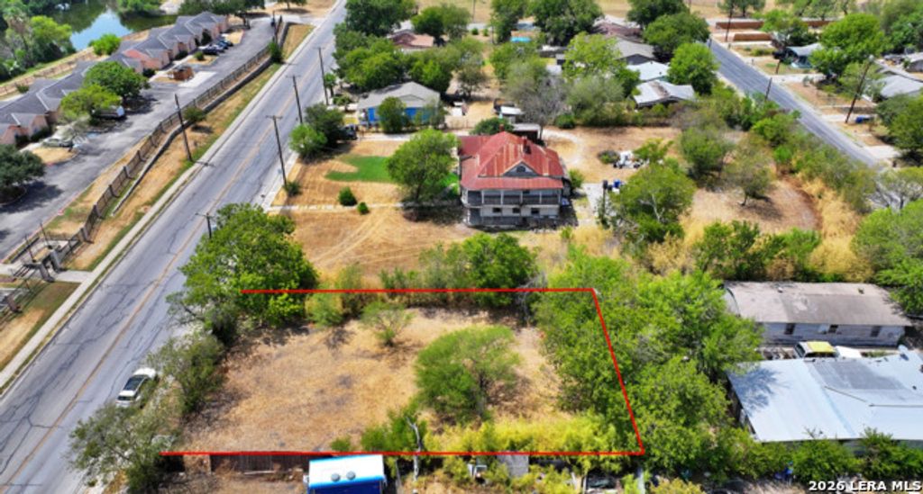 4515 W Martin St, San Antonio