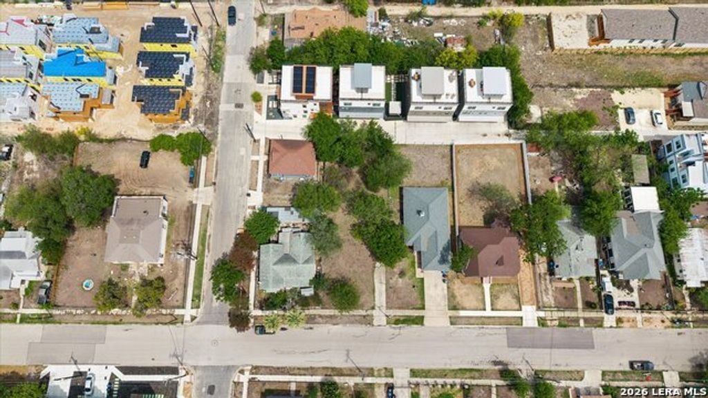 1105 Wyoming, San Antonio