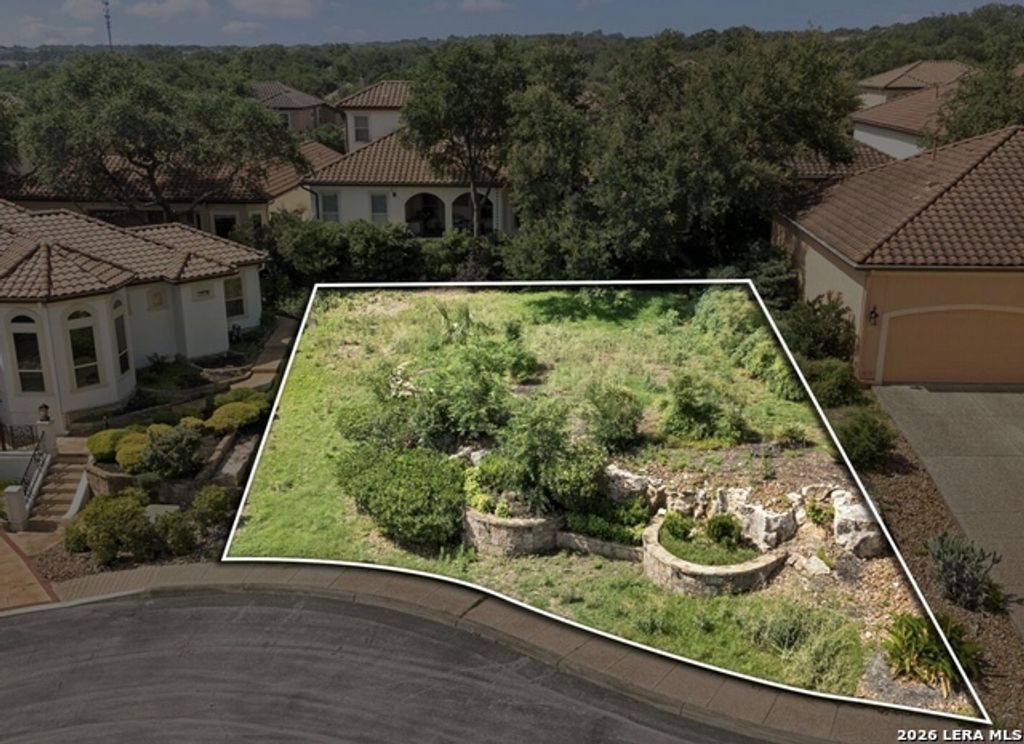 1706 Wild Deer Cir, San Antonio