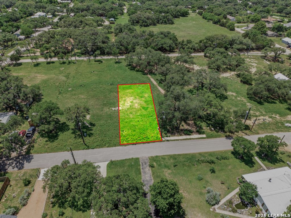 Lot 1 12th Street, Blanco