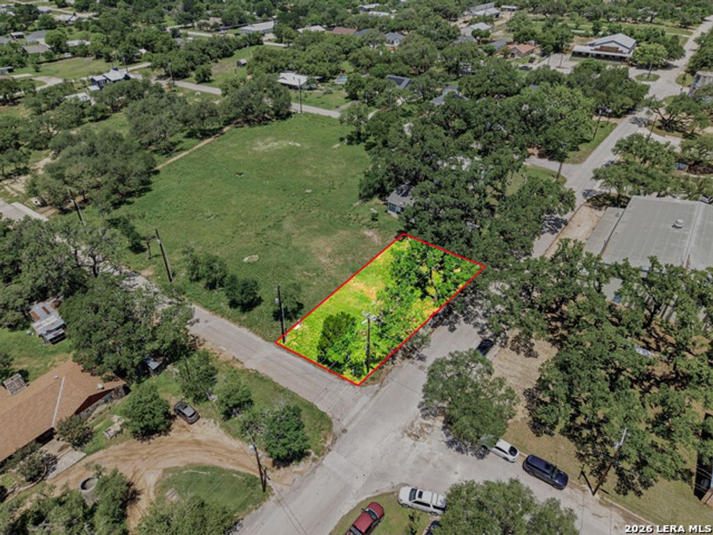 Lot 10 11th Street, Blanco