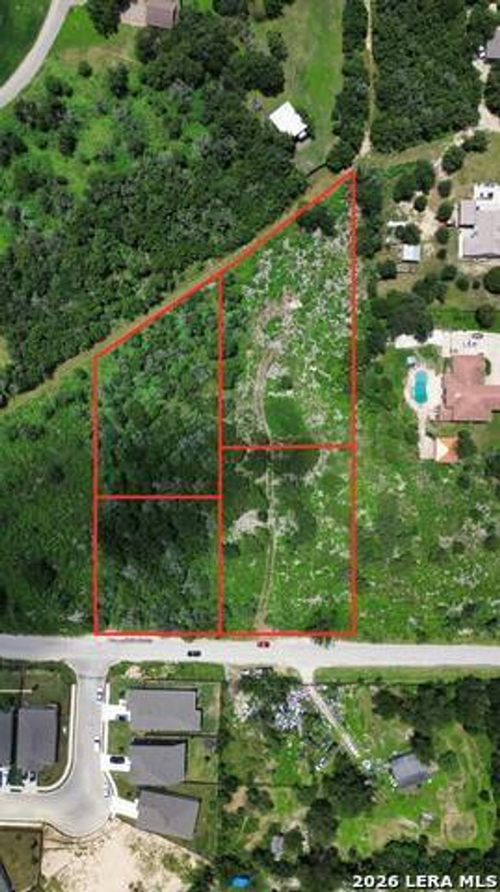 0000 Weimer Way, San Antonio