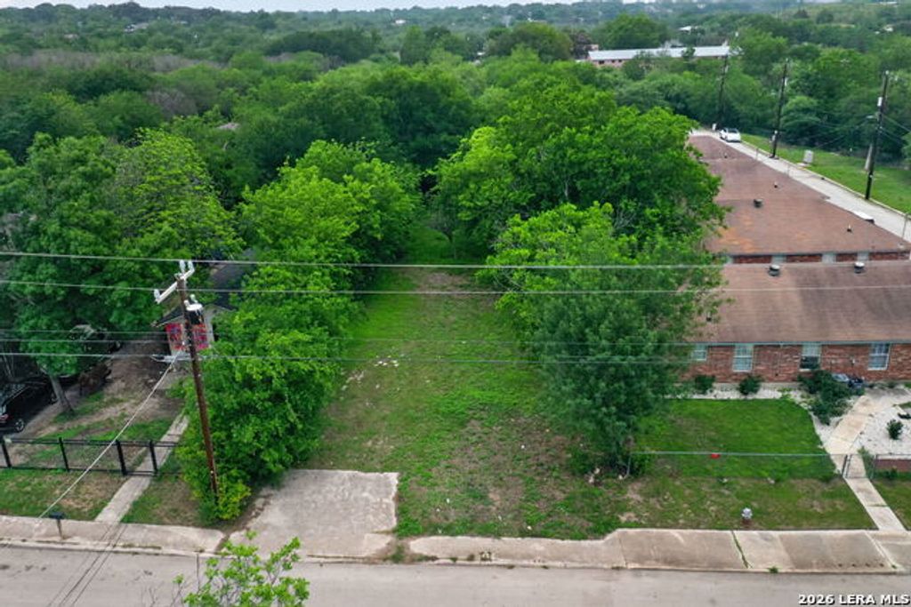 1647 Amanda St, San Antonio
