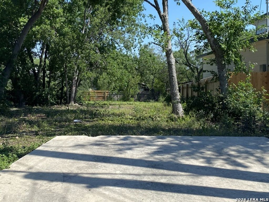 141 Jemison, San Antonio