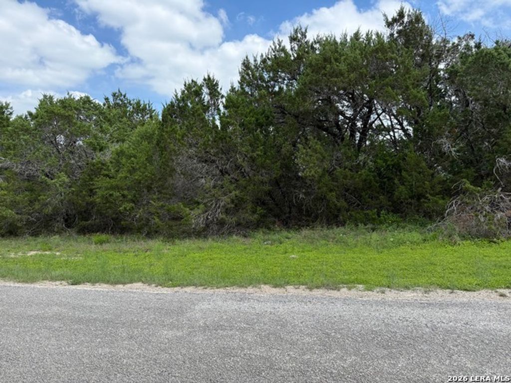 1252 High Hills Dr, Canyon Lake