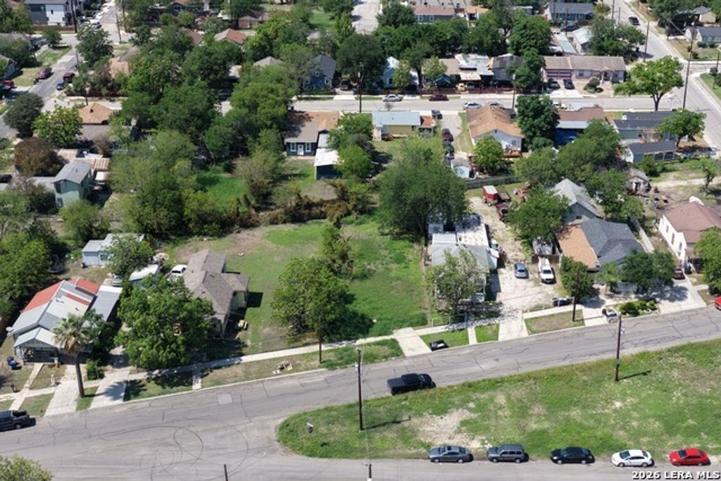 631 Aransas Ave, San Antonio