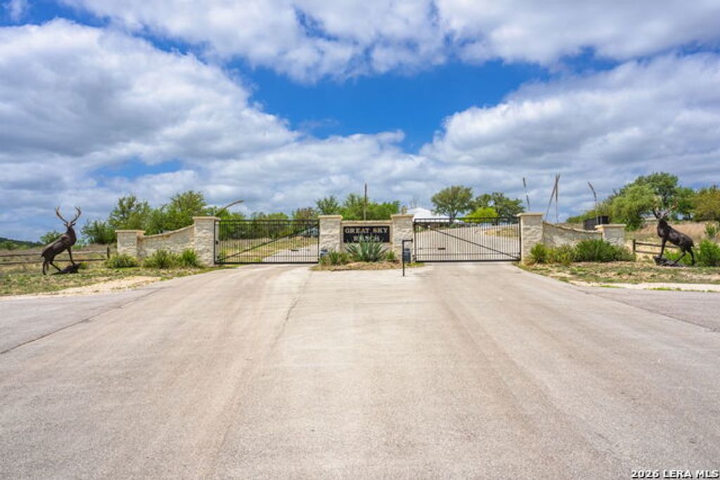 Lot 48 Great Sky Ave, Kerrville