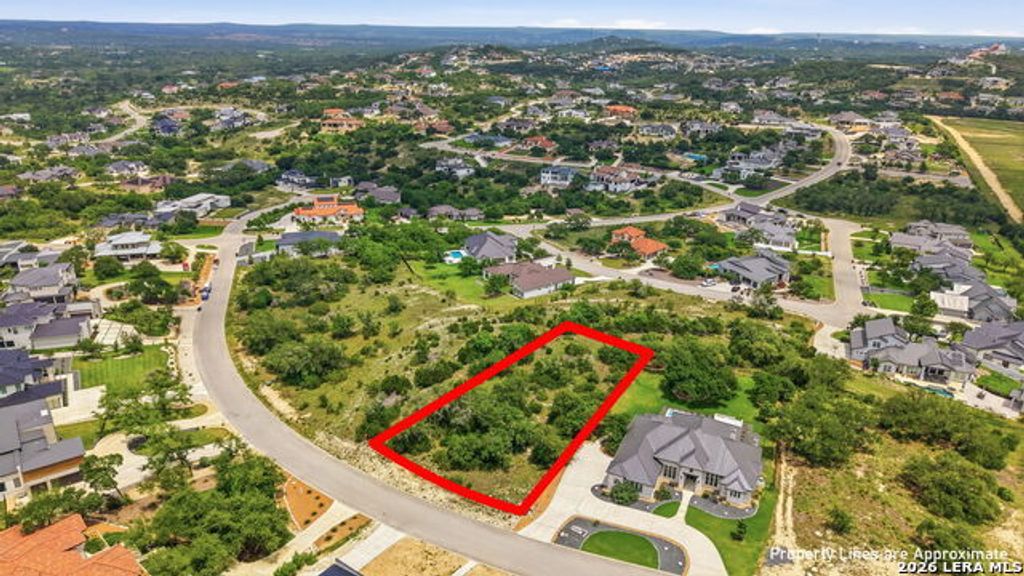 23114 Tablerock Way, San Antonio
