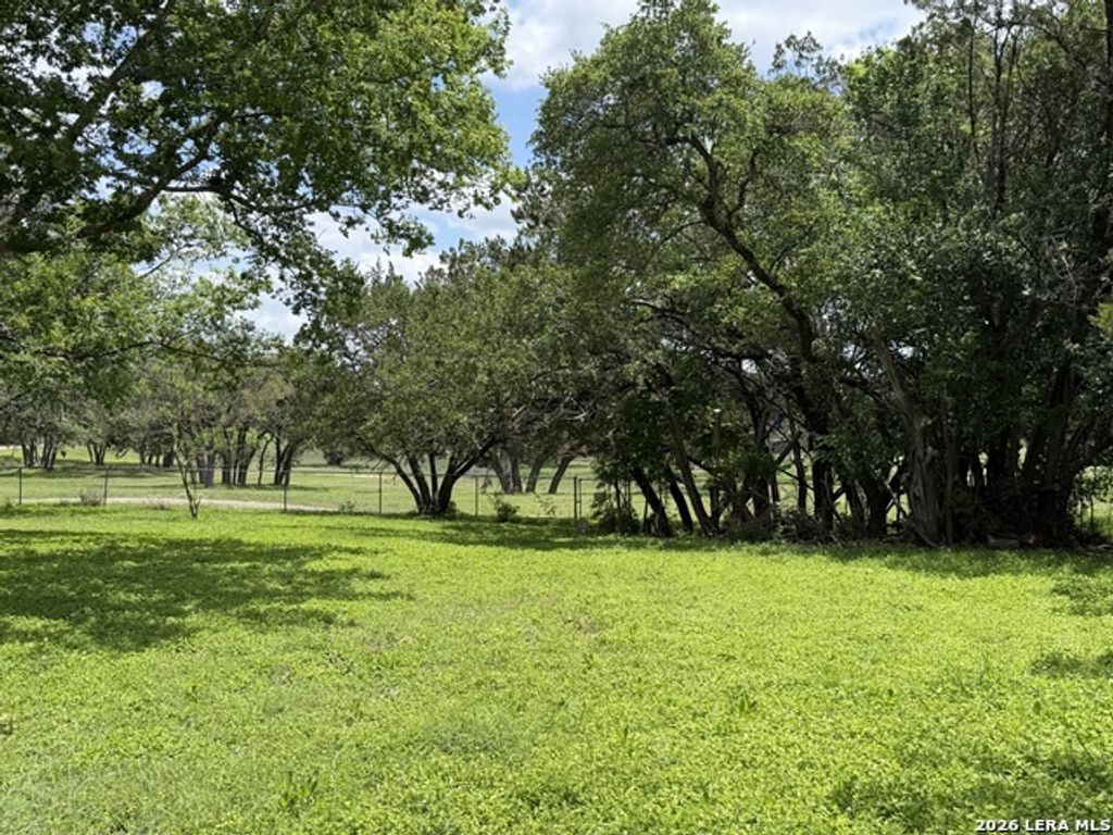0 Tbd Gallagher, Canyon Lake