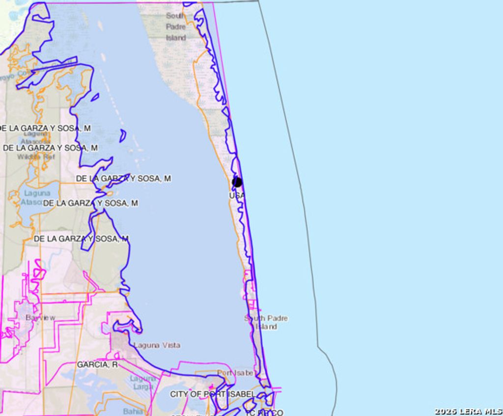 Abst260 - Borch Abst260 - Borch, Port Isabel