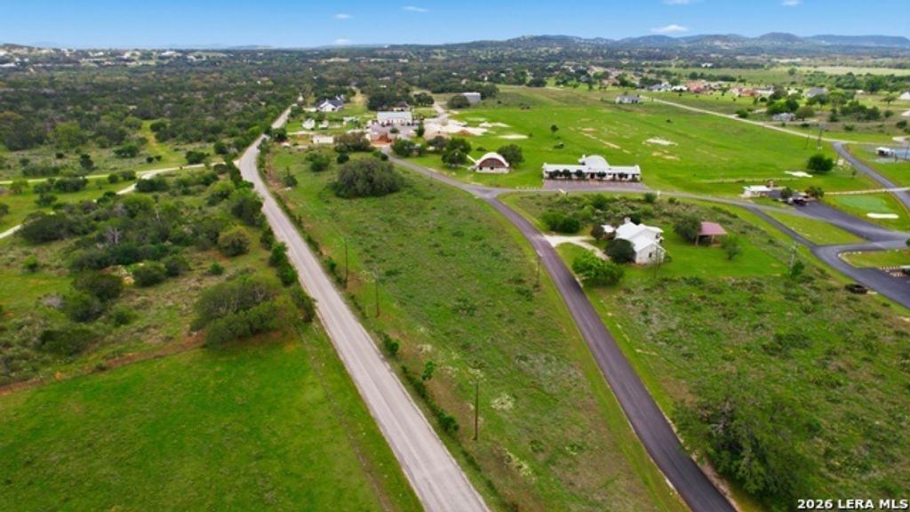 Lt 54 Airport, Bandera