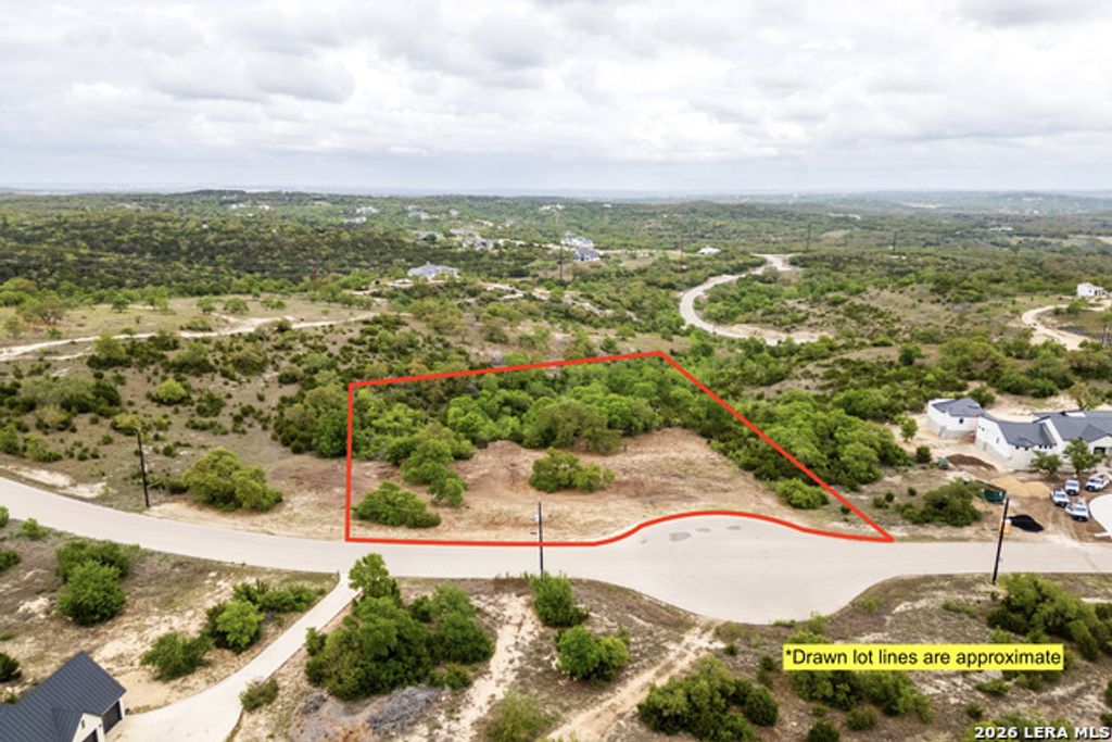 26712 Rockwall, Boerne