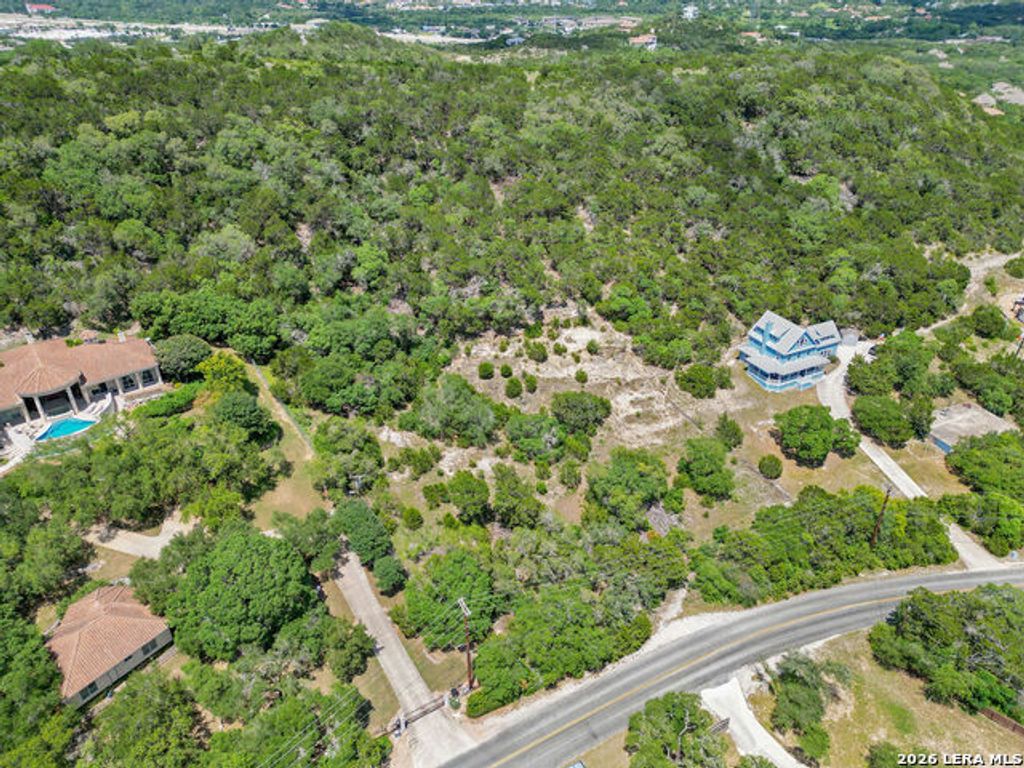 Tbd Cielo Vista, San Antonio