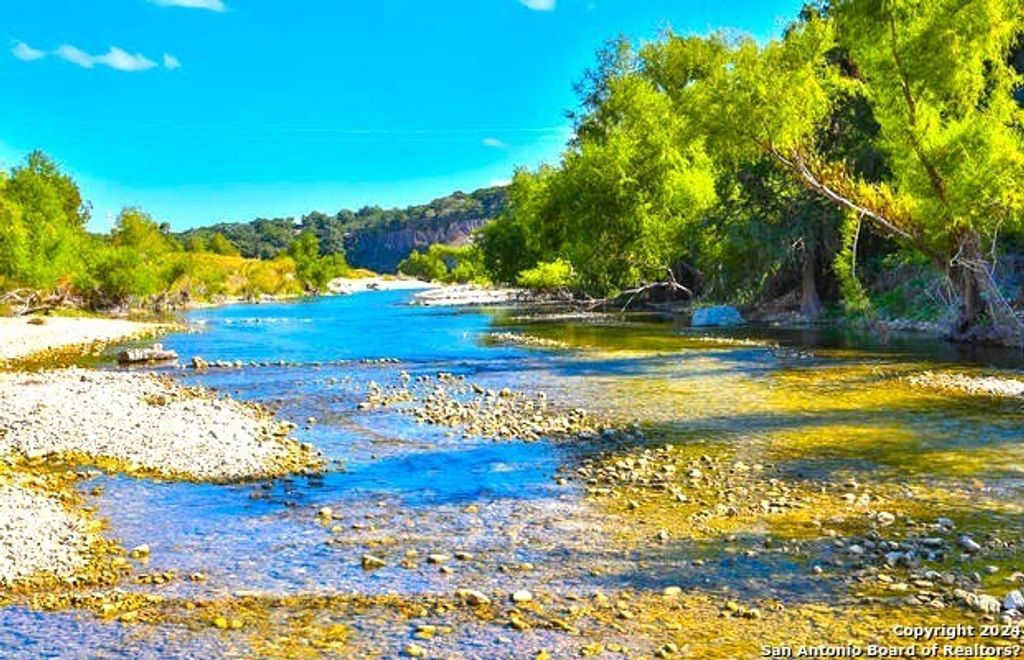 000 Vaquero, Pipe Creek