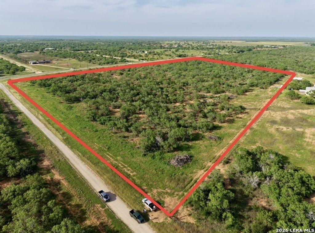 Tbd 337 N County Road, Charlotte