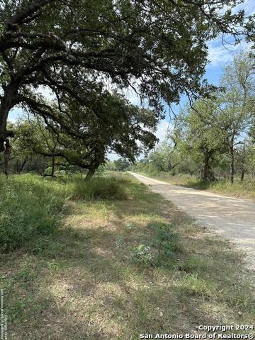 20594 S State Highway 16, Atascosa