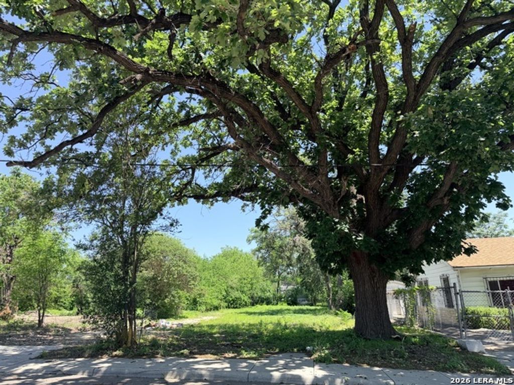 1415 Gorman, San Antonio