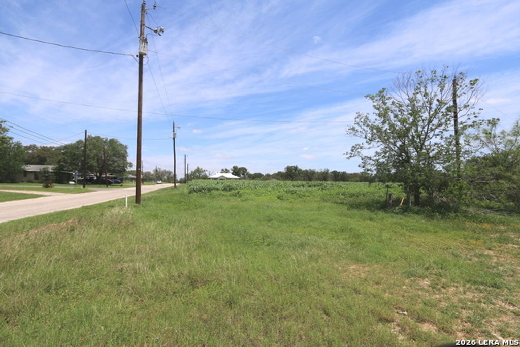 376 (lot 1) Dry Hollow, La Vernia
