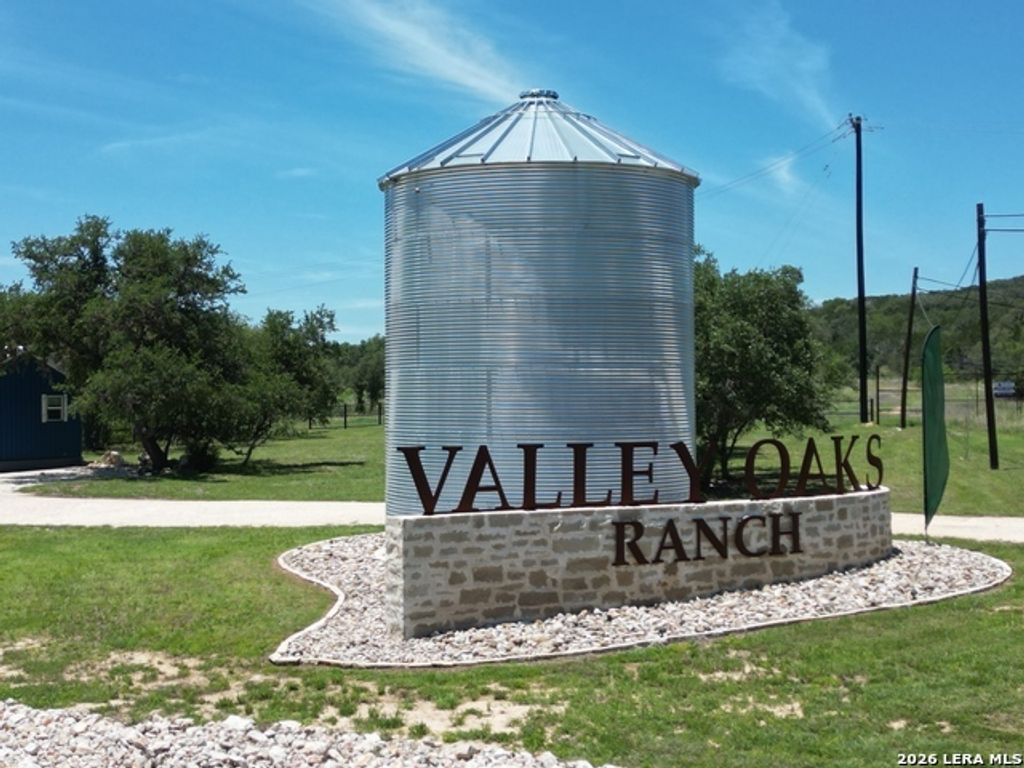 Lot 120 Grand Oaks, Hondo