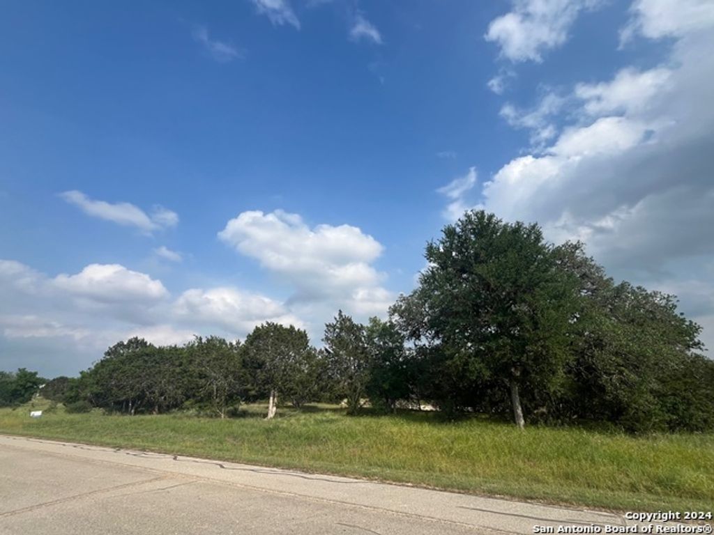 25 Vaquero, Pipe Creek