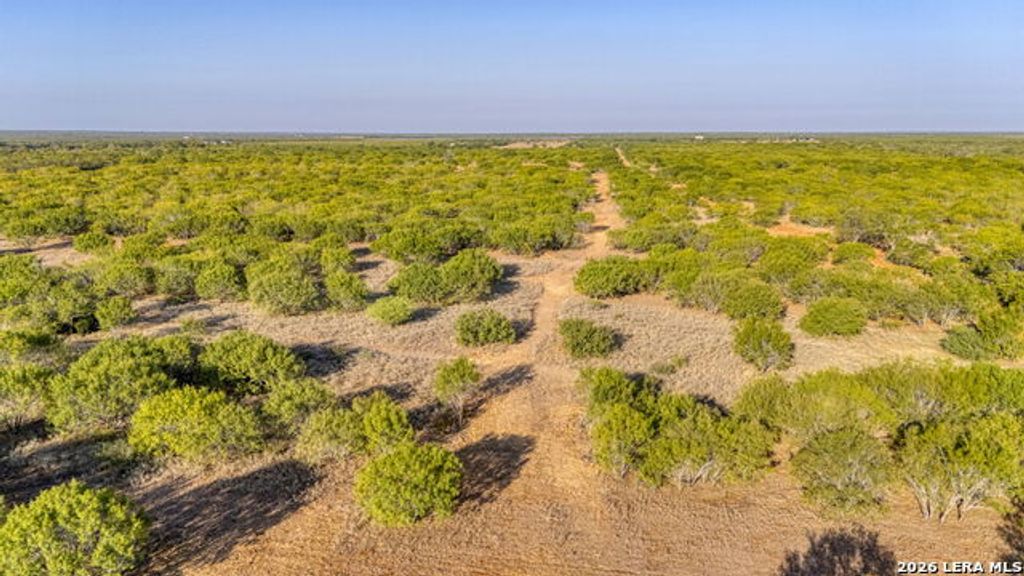 Tbd Cr 331 W, Jourdanton
